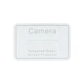 Google Pixel 11 Pro Fold Kamera Linse Beskyttelse Herdet Glass - 2 Stk.