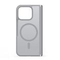Google Pixel 11 Pro Fold Dux Ducis Yind Hybrid-deksel - MagSafe-kompatibel - Grå