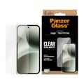 Google Pixel 11 Pro Fold PanzerGlass Ultra-Wide Fit Beskyttelsesglass - 9H