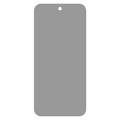 Google Pixel 11 Pro Fold Privatliv Beskyttelsesglass - 9H