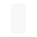 Google Pixel 11 Pro Fold Beskyttelsesglass - 9H - Case Friendly - Gjennomsiktig