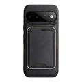 Google Pixel 11 Pro Magnetisk-deksel med kortholder