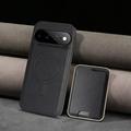 Google Pixel 11 Pro Magnetisk-deksel med kortholder