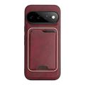 Google Pixel 11 Pro Magnetisk-deksel med kortholder