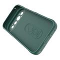 Google Pixel 11 Pro Rugged TPU-deksel - Grøn