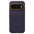 Google Pixel 11 Pro Spigen Nano Pop MagFit-deksel - Blåbær marine