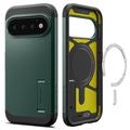 Google Pixel 11 Pro Spigen Tough Armor Mag-deksel