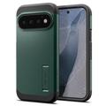 Google Pixel 11 Pro Spigen Tough Armor Mag-deksel