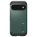 Google Pixel 11 Pro Spigen Tough Armor Mag-deksel