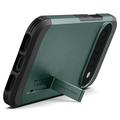 Google Pixel 11 Pro Spigen Tough Armor Mag-deksel