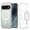 Google Pixel 11 Pro Spigen Ultra Hybrid Mag Deksel