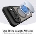 Google Pixel 11 Pro UltraGuard Matte MagSafe-deksel