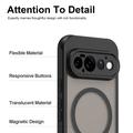 Google Pixel 11 Pro UltraGuard Matte MagSafe-deksel