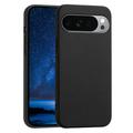 Google Pixel 11 Pro XL Anti-skli TPU-deksel - svart
