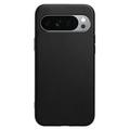 Google Pixel 11 Pro XL Anti-skli TPU-deksel - svart