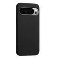 Google Pixel 11 Pro XL Anti-skli TPU-deksel - svart