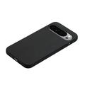 Google Pixel 11 Pro XL Anti-skli TPU-deksel - svart