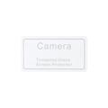Google Pixel 11 Pro XL Kamera Linse Beskyttelse Herdet Glass
