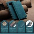 Google Pixel 11 Pro XL Caseme 013 Series Lommebok-deksel - Blå