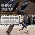 Google Pixel 11 Pro XL Caseme 013 Series Lommebok-deksel - Kaffe