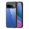 Google Pixel 11 Pro XL Dux Ducis Aimo Hybrid-deksel - Svart