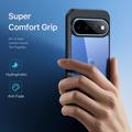 Google Pixel 11 Pro XL Dux Ducis Aimo Hybrid-deksel - Svart