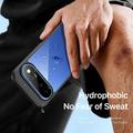 Google Pixel 11 Pro XL Dux Ducis Aimo Hybrid-deksel - Svart