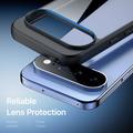 Google Pixel 11 Pro XL Dux Ducis Aimo Hybrid-deksel - Svart