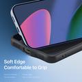 Google Pixel 11 Pro XL Dux Ducis Aimo Hybrid-deksel - Svart