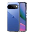 Google Pixel 11 Pro XL Dux Ducis Clin Hybrid-deksel - Klar