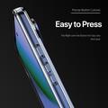 Google Pixel 11 Pro XL Dux Ducis Clin Hybrid-deksel - Klar