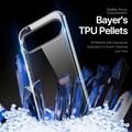 Google Pixel 11 Pro XL Dux Ducis Clin Hybrid-deksel - Klar