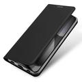 Google Pixel 11 Pro XL Dux Ducis Skin Pro Flip-deksel - Svart