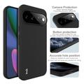 Google Pixel 11 Pro XL Imak UC-3 Series TPU-deksel - Svart