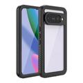 Google Pixel 11 Pro XL Redpepper FS IP68 Vanntett Deksel - Svart