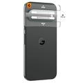Google Pixel 11 Pro XL Spigen Glas.tR Ez Fit Optik Pro Kamera Linse Beskytter - 2 Stk. - Gjennomsiktig
