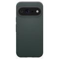 Google Pixel 11 Pro XL Spigen Liquid Air Mag MagSafe TPU-deksel - Avgrunnsgrønn