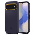 Google Pixel 11 Pro XL Spigen Nano Pop MagFit-deksel - Blåbær marine