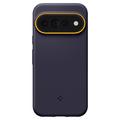 Google Pixel 11 Pro XL Spigen Nano Pop MagFit-deksel - Blåbær marine