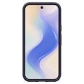 Google Pixel 11 Pro XL Spigen Nano Pop MagFit-deksel - Blåbær marine