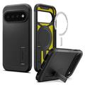 Google Pixel 11 Pro XL Spigen Tough Armor Mag-deksel