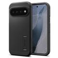 Google Pixel 11 Pro XL Spigen Tough Armor Mag-deksel