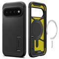 Google Pixel 11 Pro XL Spigen Tough Armor Mag-deksel