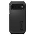 Google Pixel 11 Pro XL Spigen Tough Armor Mag-deksel
