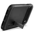 Google Pixel 11 Pro XL Spigen Tough Armor Mag-deksel