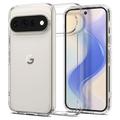 Google Pixel 11 Pro XL Spigen Ultra Hybrid Deksel - Kristallklar
