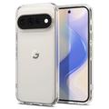 Google Pixel 11 Pro XL Spigen Ultra Hybrid Deksel - Kristallklar