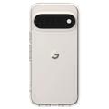 Google Pixel 11 Pro XL Spigen Ultra Hybrid Deksel - Kristallklar