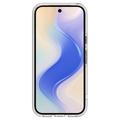 Google Pixel 11 Pro XL Spigen Ultra Hybrid Deksel - Kristallklar