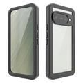 Google Pixel 11 Redpepper FS IP68 Vanntett Deksel - Svart
